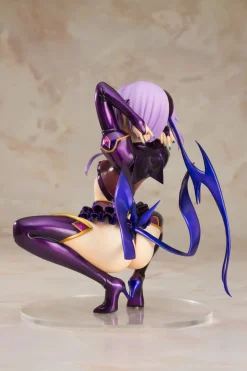 Aisei Tenshi Love Mary Succu Mare Lapis Illustrated by Satou Kuuki 1/6 Figure