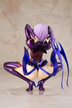 Aisei Tenshi Love Mary Succu Mare Lapis Illustrated by Satou Kuuki 1/6 Figure