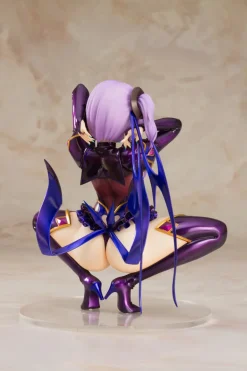 Aisei Tenshi Love Mary Succu Mare Lapis Illustrated by Satou Kuuki 1/6 Figure