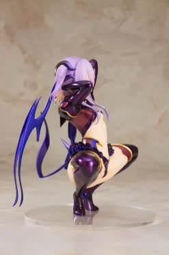 Aisei Tenshi Love Mary Succu Mare Lapis Illustrated by Satou Kuuki 1/6 Figure