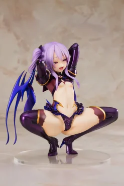 Aisei Tenshi Love Mary Succu Mare Lapis Illustrated by Satou Kuuki 1/6 Figure