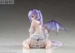 Akuma Musume 1/7 Figure JAPAN OFFICIAL