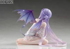 Akuma Musume 1/7 Figure JAPAN OFFICIAL