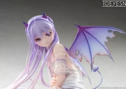 Akuma Musume 1/7 Figure JAPAN OFFICIAL