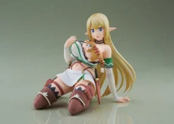 AliceGlint Beheneko Aria & Tama 1/7 Figure JAPAN OFFICIAL