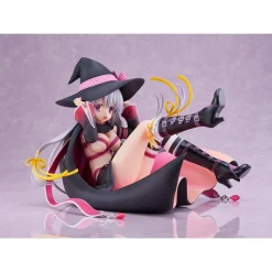 AliceGlint Sabbat of the Witch Nene Ayachi 1/3.5 Figure JAPAN OFFICIAL