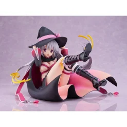 AliceGlint Sabbat of the Witch Nene Ayachi 1/3.5 Figure JAPAN OFFICIAL