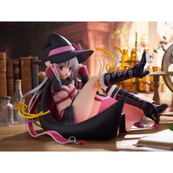 AliceGlint Sabbat of the Witch Nene Ayachi 1/3.5 Figure JAPAN OFFICIAL