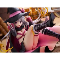 AliceGlint Sabbat of the Witch Nene Ayachi 1/3.5 Figure JAPAN OFFICIAL