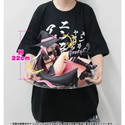 AliceGlint Sabbat of the Witch Nene Ayachi 1/3.5 Figure JAPAN OFFICIAL