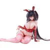Alphamax Azur Lane Taiho Still Illustration ver 1/4 Figure JAPAN OFFICIAL