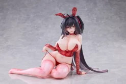 Alphamax Azur Lane Taiho Still Illustration ver 1/4 Figure JAPAN OFFICIAL