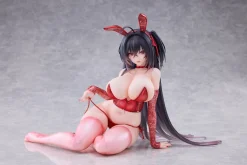 Alphamax Azur Lane Taiho Still Illustration ver 1/4 Figure JAPAN OFFICIAL