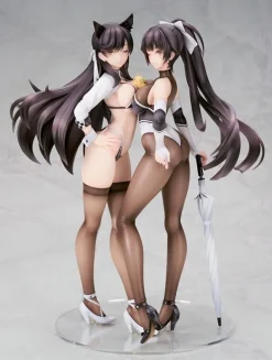 Alter Azur Lane Atago & Takao Race Queen Ver. 1/7 Figure JAPAN OFFICIAL