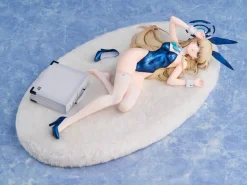 Alter Blue Archive Toki Bunny Girl Memorial Lobby Ver. 1/7 Figure JAPAN OFFICIAL