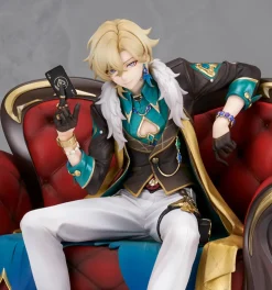 Alter Honkai Star Rail Aventurine 1/7 Figure JAPAN OFFICIAL