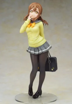 Alter Love Live! Sunshine!! Hanamaru Kunikida Uniform Ver. 1/7 Figure JAPAN