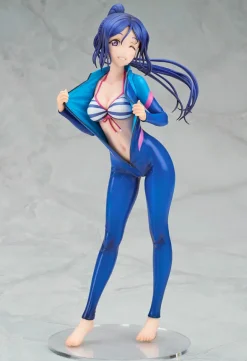 Alter Love Live! Sunshine!! Kanan Matsuura Wetsuit Ver. 1/7 Figure JAPAN