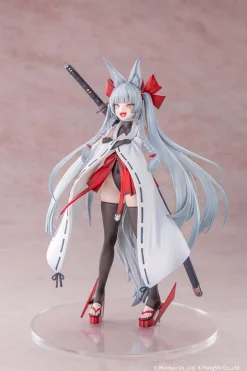 AniGame Azur Lane Asanagi 1/6 Figure JAPAN OFFICIAL