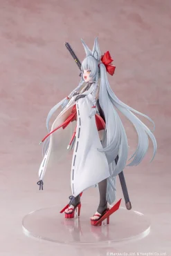AniGame Azur Lane Asanagi 1/6 Figure JAPAN OFFICIAL