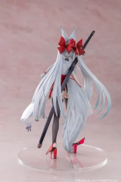 AniGame Azur Lane Asanagi 1/6 Figure JAPAN OFFICIAL