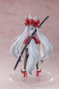 AniGame Azur Lane Asanagi 1/6 Figure JAPAN OFFICIAL