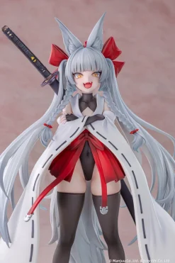 AniGame Azur Lane Asanagi 1/6 Figure JAPAN OFFICIAL