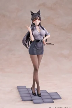 AniGame Azur Lane Atago OL Ver. 1/6 Figure JAPAN OFFICIAL