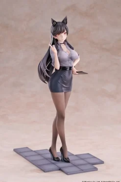 AniGame Azur Lane Atago OL Ver. 1/6 Figure JAPAN OFFICIAL