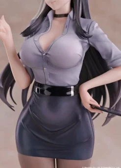 AniGame Azur Lane Atago OL Ver. 1/6 Figure JAPAN OFFICIAL