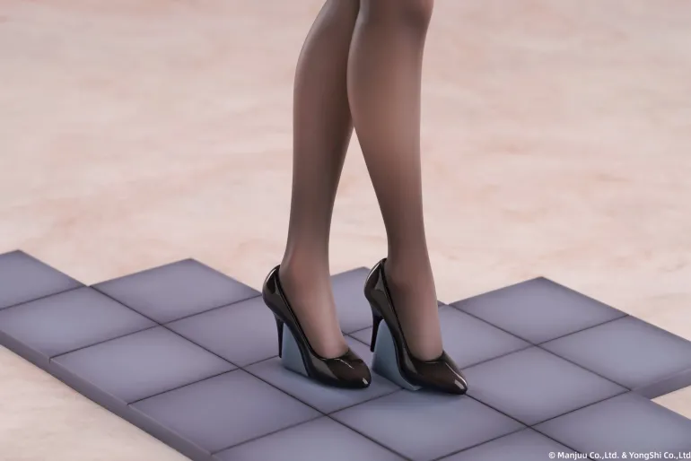 AniGame Azur Lane Atago OL Ver. 1/6 Figure JAPAN OFFICIAL