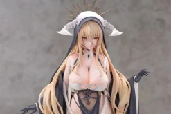 AniGame Azur Lane Implacable 1/6 Figure JAPAN OFFICIAL