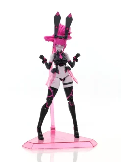 Anima Circuit Vio the Rabbit SP 1/12 Plastic Model Kit JAPAN OFFICIAL