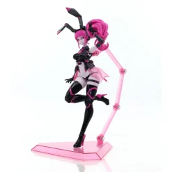 Anima Circuit Vio the Rabbit 1/12 Plastic Model Kit JAPAN OFFICIAL