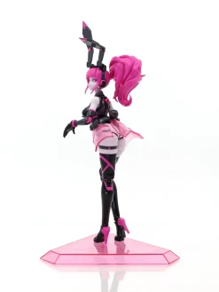 Anima Circuit Vio the Rabbit 1/12 Plastic Model Kit JAPAN OFFICIAL