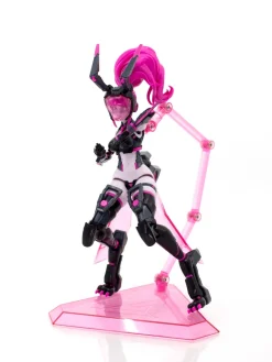 Anima Circuit Vio the Rabbit 1/12 Plastic Model Kit JAPAN OFFICIAL