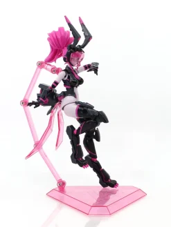 Anima Circuit Vio the Rabbit 1/12 Plastic Model Kit JAPAN OFFICIAL