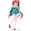 Animester Azur Lane Slow Ahead! Honolulu Yukata Ver 1/7 Figure JAPAN OFFICIAL