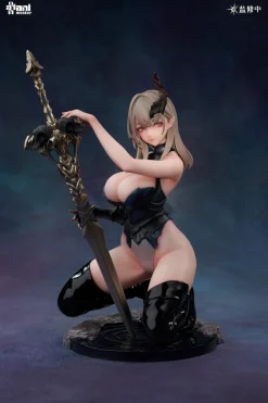 Animester Demon Hunter Selina 1/6 Figure JAPAN OFFICIAL