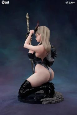 Animester Demon Hunter Selina 1/6 Figure JAPAN OFFICIAL