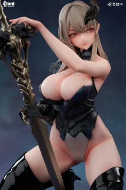 Animester Demon Hunter Selina 1/6 Figure JAPAN OFFICIAL
