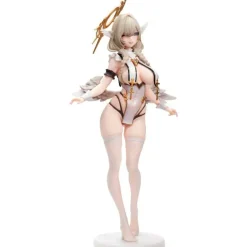 Animester Fallen Angel Chessia 1/6 Figure JAPAN OFFICIAL