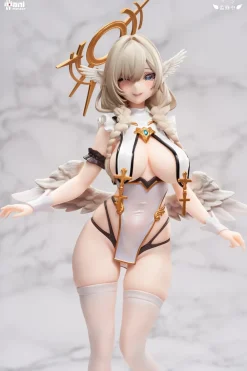 Animester Fallen Angel Chessia 1/6 Figure JAPAN OFFICIAL