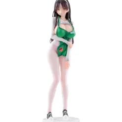 Animester First Business! Mari Hanamiya the Gentle Shop Assistant 1/6 Figure
