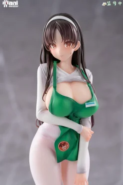 Animester First Business! Mari Hanamiya the Gentle Shop Assistant 1/6 Figure