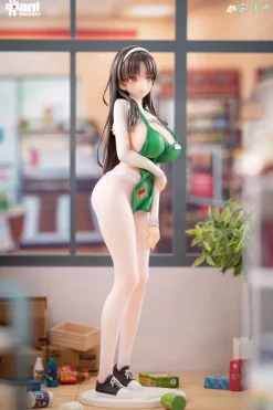 Animester First Business! Mari Hanamiya the Gentle Shop Assistant 1/6 Figure