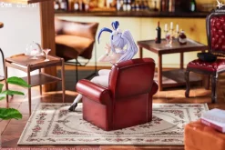 Animester Girls' Frontline Neural Cloud Undine Sweet Rabbit Symphony 1/7 Figure