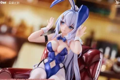 Animester Girls' Frontline Neural Cloud Undine Sweet Rabbit Symphony 1/7 Figure