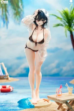 Animester Ishimi Yokoyama Summer Echoes ver. 1/6 Figure JAPAN OFFICIAL