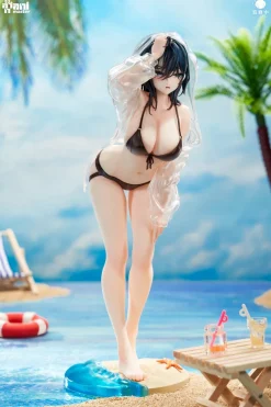 Animester Ishimi Yokoyama Summer Echoes ver. 1/6 Figure JAPAN OFFICIAL